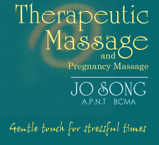 Theraputic Massage